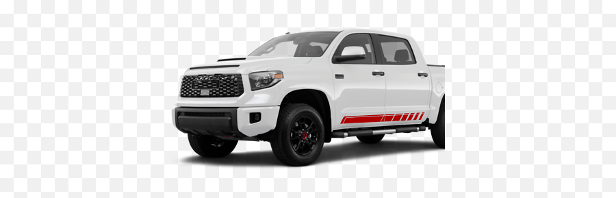 Sticker Side Stripes For Toyota Tundra Pump Sport Grill Platinum Graphics Sr6 V6 Ebay Emoji,Emoji De Bomba Para After Effects