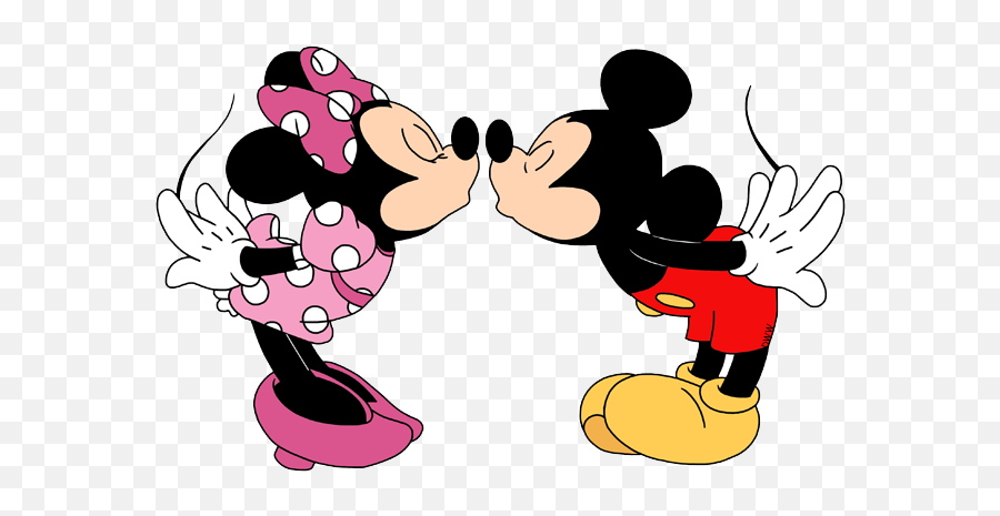 Mickey Minnie Png Official Psds Emoji,Nminnie Emoji