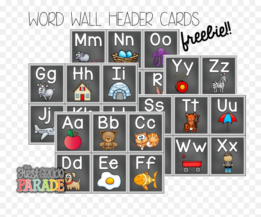 Letu0027s Talk Word Walls - Cara Carroll Emoji,Preschool Emotions And Reactions Flashcards Printable