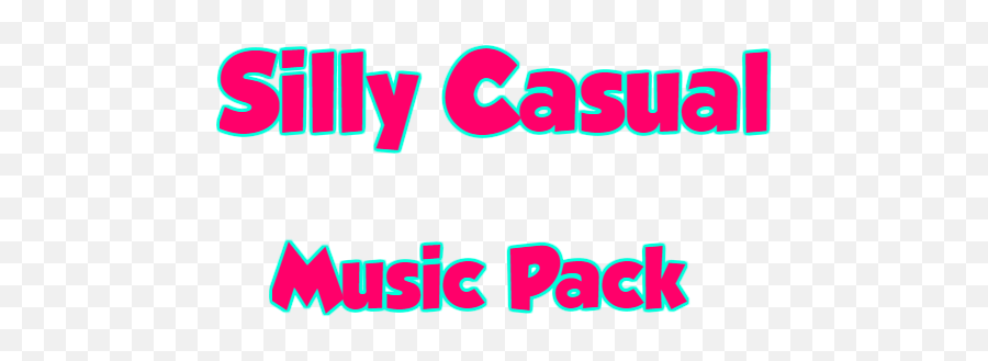 Silly Casual Music Pack By Tim Beek Emoji,Gtfo Emoticon