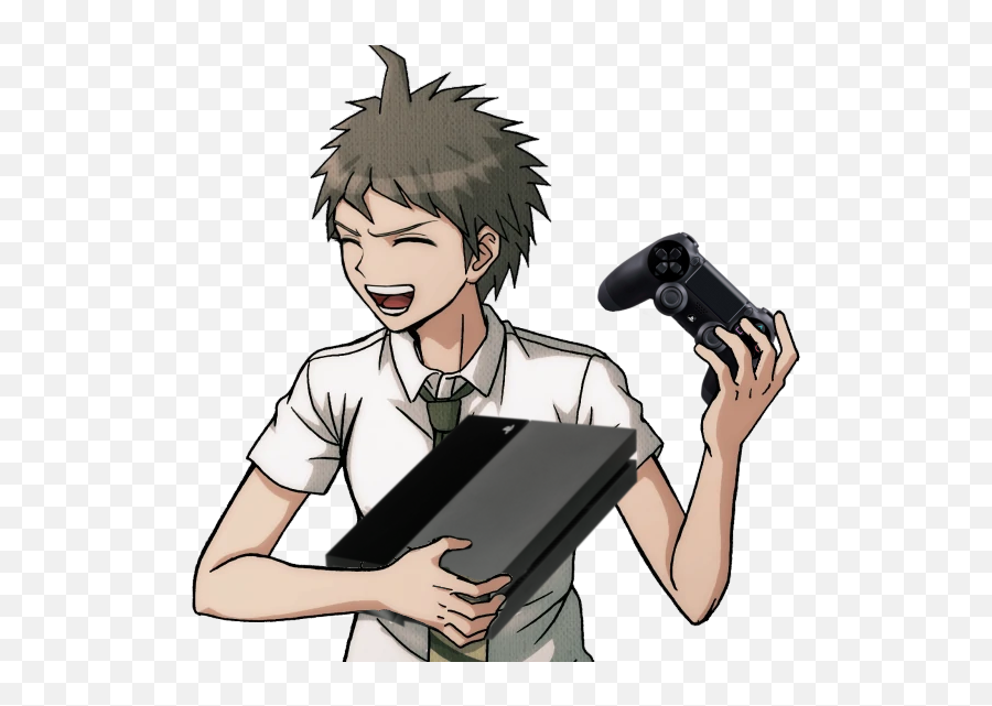 Hajime Hinata - Reddit Post And Comment Search Socialgrep Emoji,Schoolboy Q Emojis