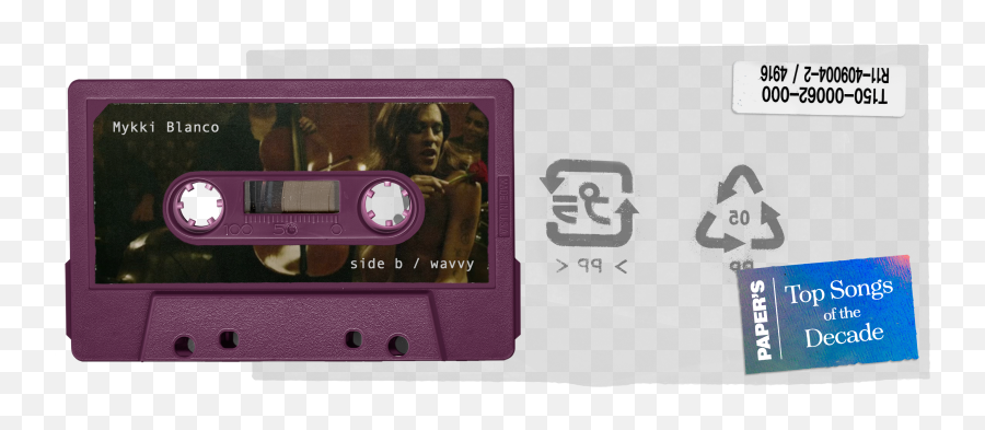 Top 10 Songs Of The U002710s Nicki Minaj Mykki Blanco Solange Emoji,Carly Rae Jepsen Emotion Side B Autograph