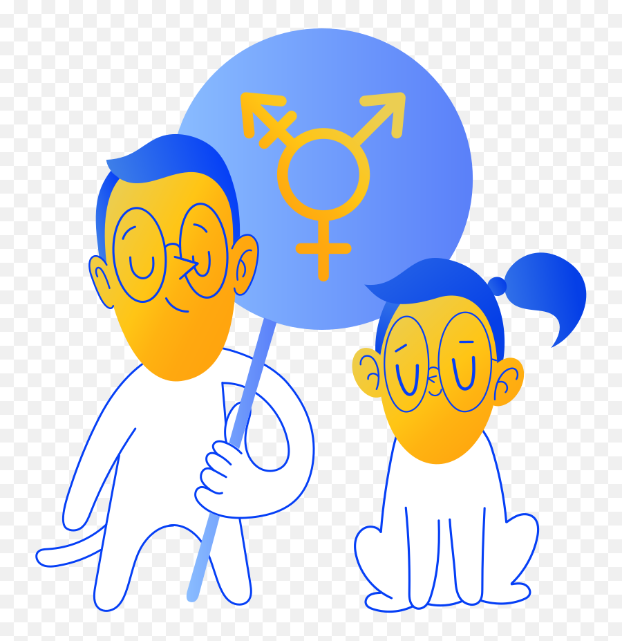 Style Gender Identity Vector Images In Png And Svg Icons8 Emoji,Transgender Sign Emoji