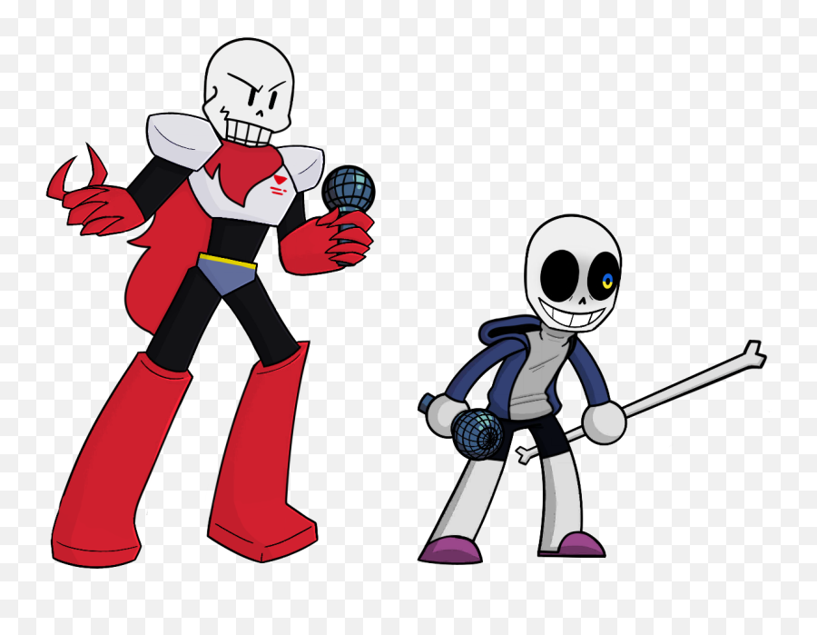 Egh Fuck It I Made Papyrus Too Fridaynightfunkin Emoji,Steam Undertale Emoticon Papyrus