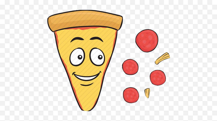 Pizza Stickers And Emojis Keyboard App - Happy,Pizza Tent Emoji