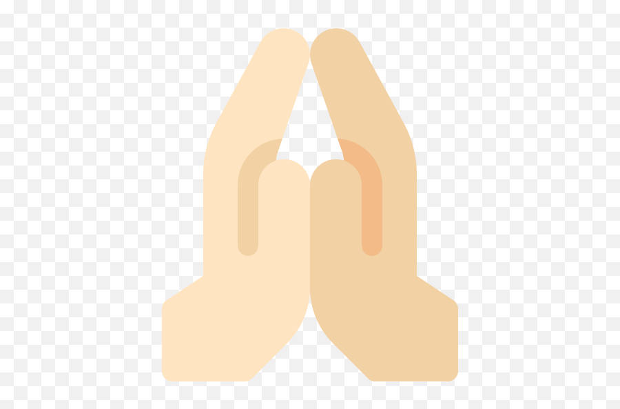 Gratitude - Free Hands And Gestures Icons Emoji,Praying Hands Emoji
