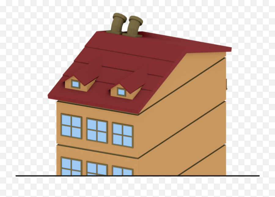 Property Development Emoji,House Emoji