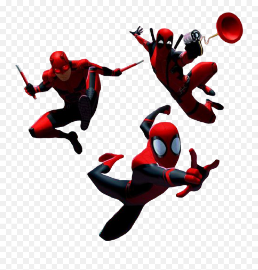 Awesome Venom Padilla Emoji,Daredevil Emoji