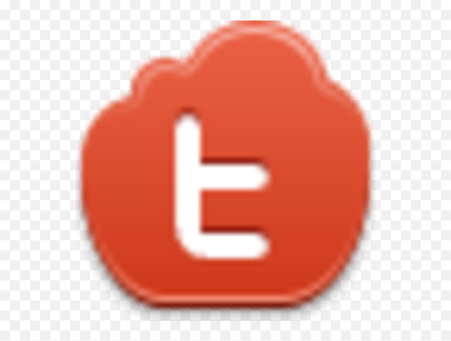 Twitter Icon Free Images At Clkercom - Vector Clip Art Emoji,Twitter Logo Emoji Text