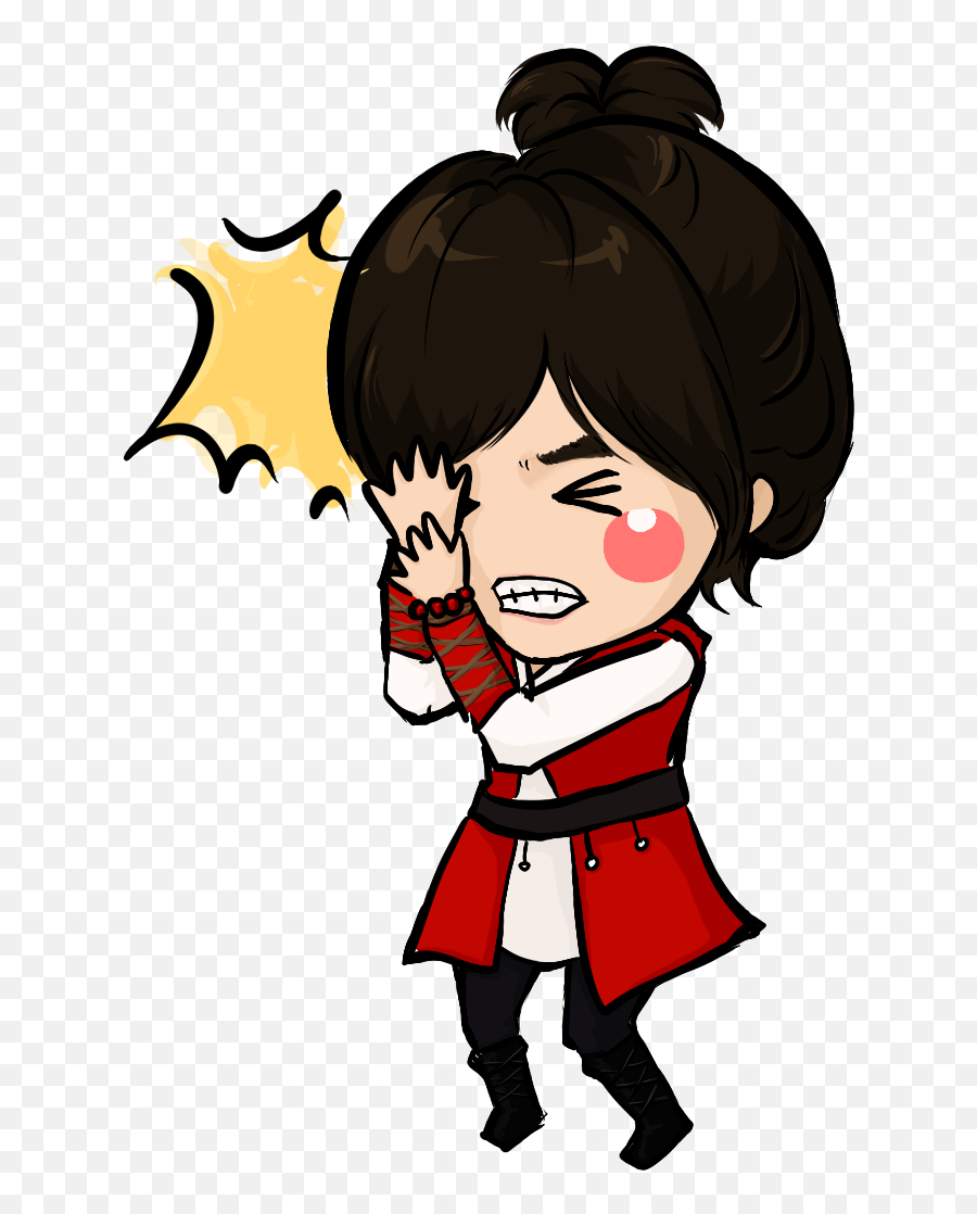 Gfb Choi Kang Chi Fan Caricatures 45 Everything Lee Seung Gi Emoji,Filipino Emoji