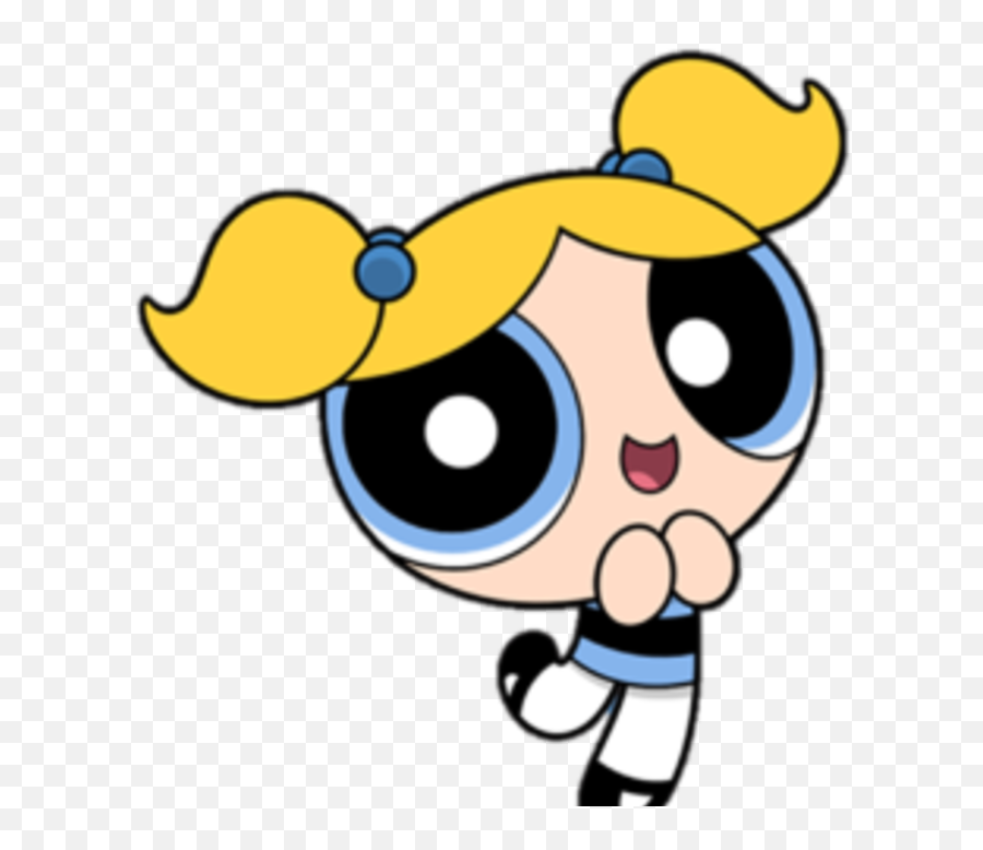 Powerpuff Girls Wallpaper - Anime Bubbles Powerpuff Girl Emoji,Powerpuff Girls Emoji