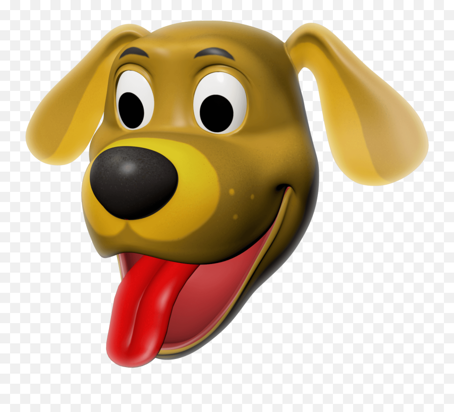 Case Study The Wiggles Emoji,Apple Dog Emojis