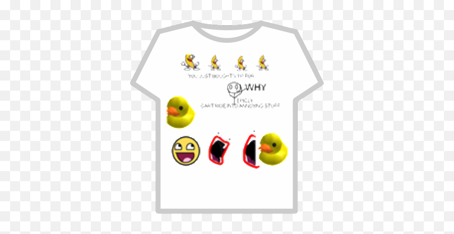 Vip T - Shirt Read Desc Works D Roblox Shoop Da Whoop Face Emoji,D: Emoticon