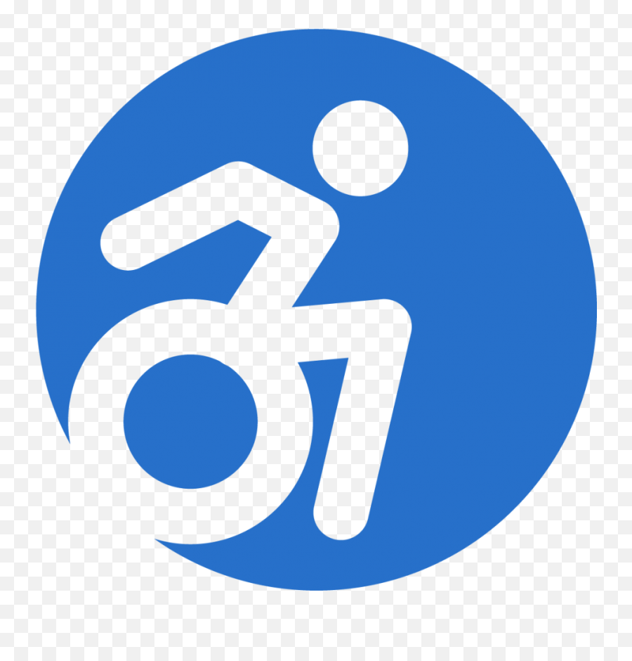 Challengeautonomous For All Of Us Emoji,Wheelchair Emojio