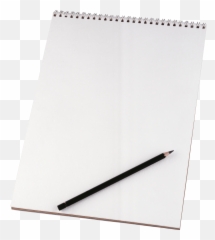 Paper Sheet Pencil Transparent Png - Stickpng Emoji,Pencil On Paper Emoji