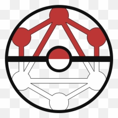 Dot Emoji,Slowpoke Emoji