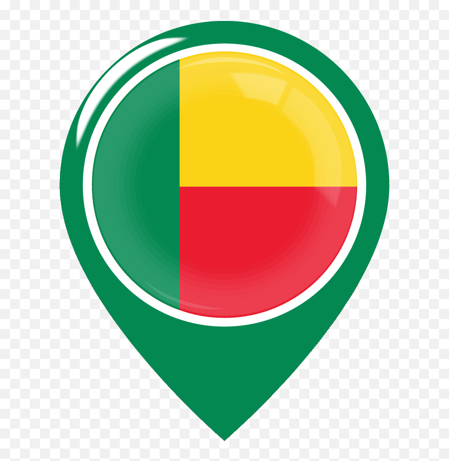 Download The Flag Of Benin 40 Shapes Seek Flag Emoji,Windows 11 Flag Emoji