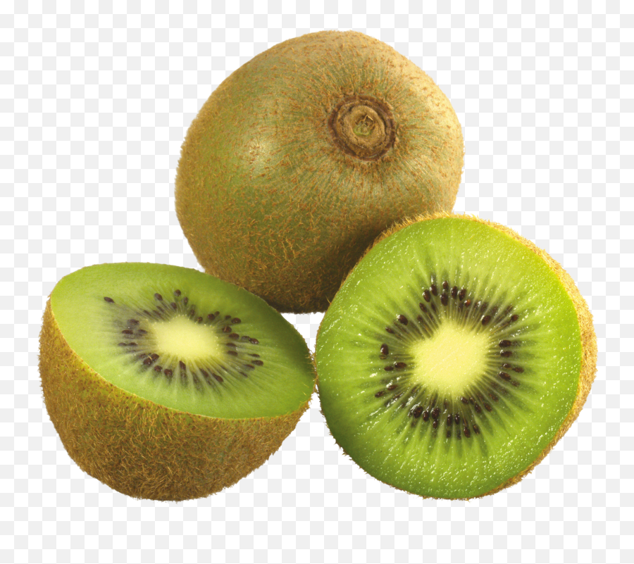 Actinidia Emoji,Kiwi Emoji