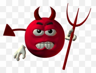 Smileys - Fictional Character Emoji,Kilroy Emoji