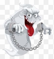 Hi Clipart World Hello Day Hi World - Ghost With Chains Emoji,Kindred Emoji