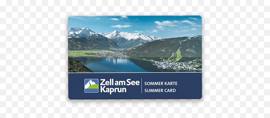 Zell Am See - Zell Am See Emoji,Emotion Fjord