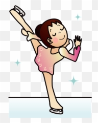 Figure Skater Emoji,Figure Skating Emoji