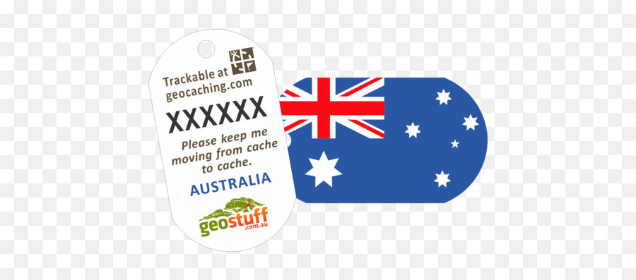 Geostuff - 100 Pics Quiz Banderas Emoji,Australian Flag Emoji