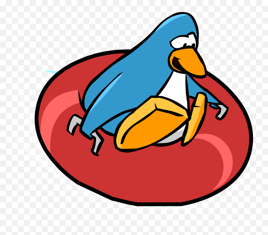 Cartoon Snow Png - Snow Tubing Png Emoji,Skype Penguin Emoticon