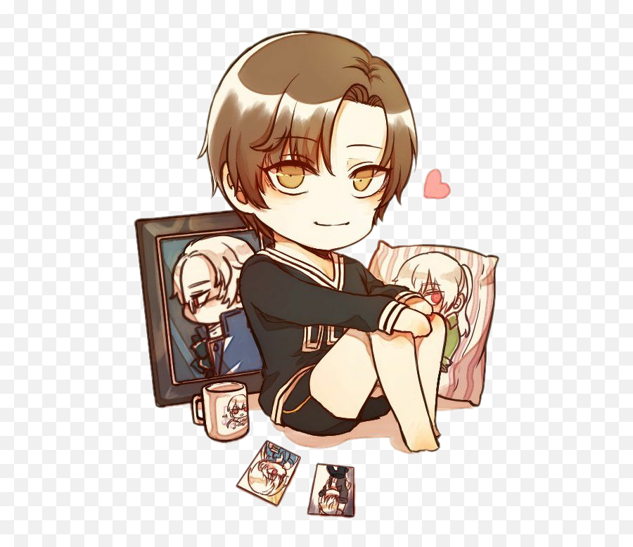 Jaeheekang Jaehee Sticker - Jaehee Cute Jaehee Mystic Messenger Emoji,Mystic Messenger Jaehee Emoji