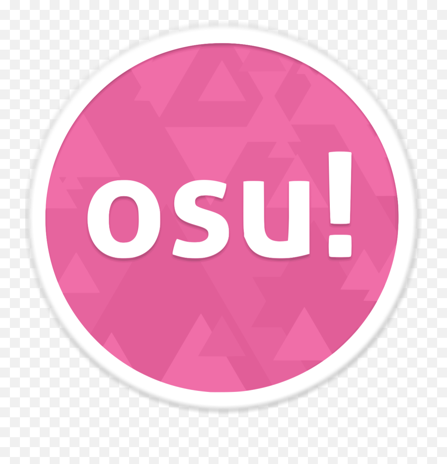Discord Emojis List - Osu Logo,Woke Thinking Emoji