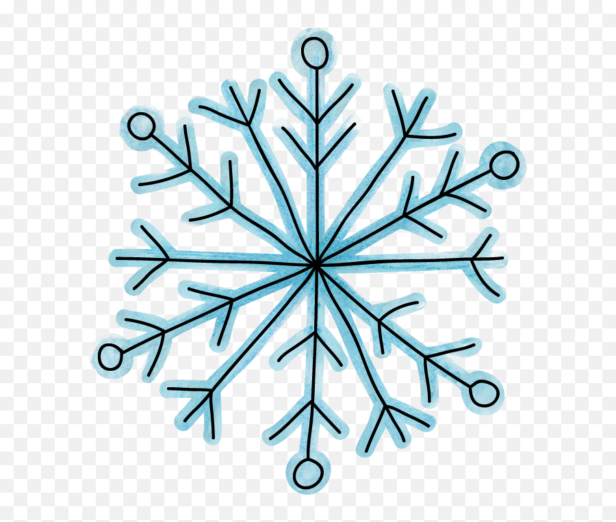 Frozen Party - Si Te Vizatojme Flok Bore Emoji,Snowflake Face Emoji