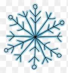 Frozen Party - Si Te Vizatojme Flok Bore Emoji,Snowflake Face Emoji