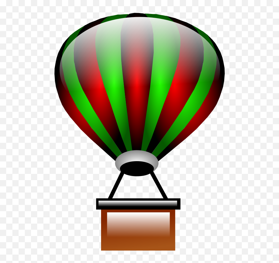 Free A Picture Of A Balloon Download Free Clip Art Free Emoji,Hot Air Balloon Emoji