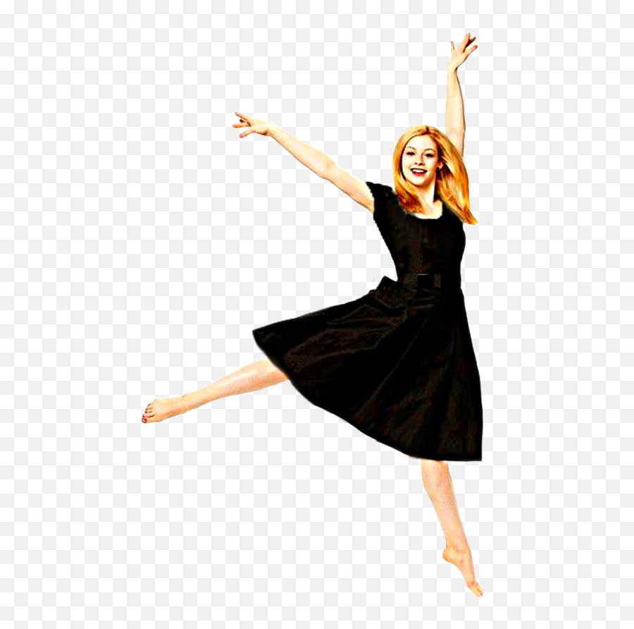 Ballet Ballerina Balletdancer Sticker By Proomo - Modern Dance Emoji,Dancing Birthday Emoji