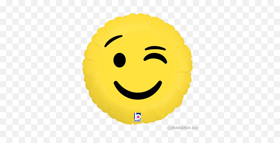 Emojis Con Globos Emoji,Bandoo Emoticons For Facebook