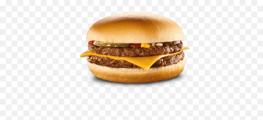 Hereu0027s The Real Difference Between Mcdonaldu0027s Big Mac - Mcdouble Vs Big Mac Emoji,Mcdonalds Emojis