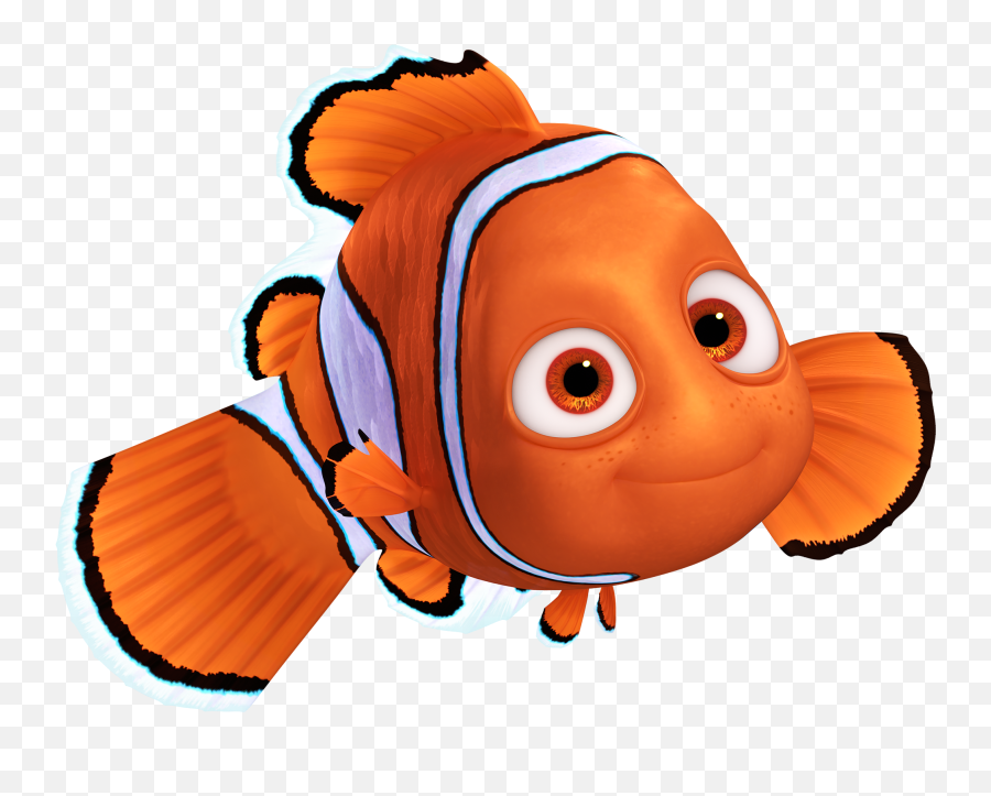 Nemo Emoji,Nemo Emoji Text