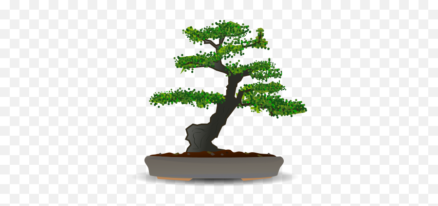 Japan Clip Art Images - Clipsafari Bonsai Tree Vector Art Emoji,Taiko Emoji