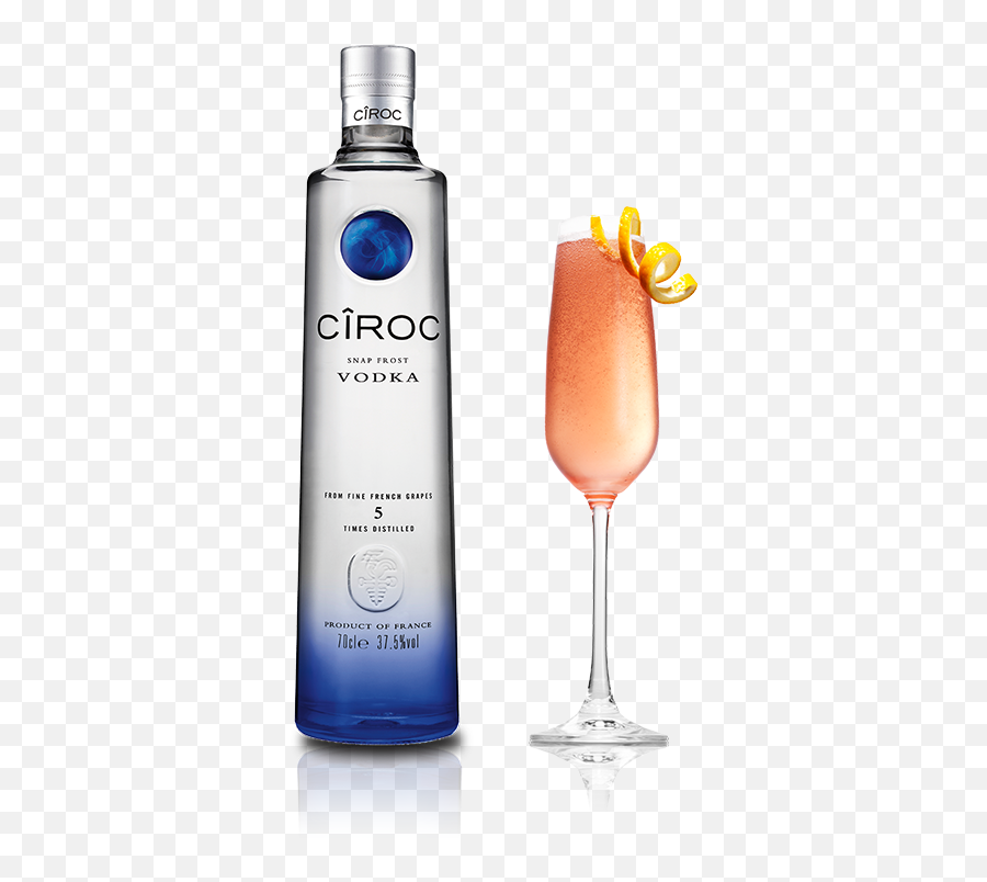 Champagne Cosmo Emoji,Buy Mixed Emotions Vodka