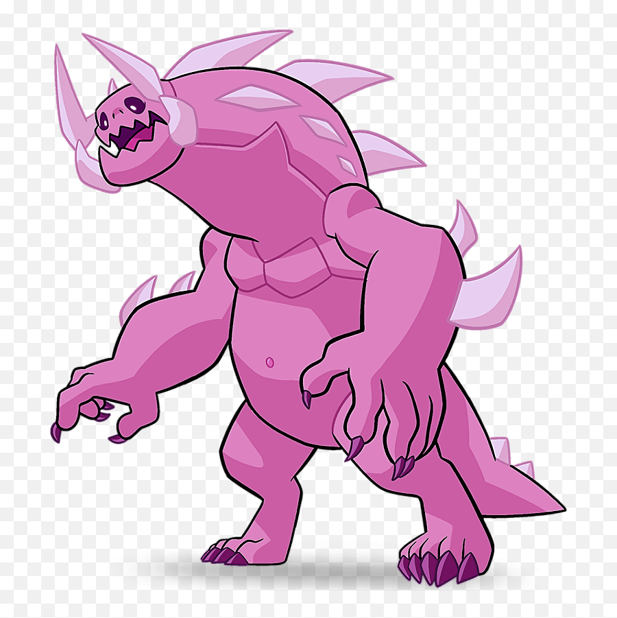 Monster Steven - Corrupted Steven Emoji,Emotions As Monsters