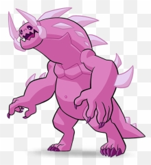 Monster Steven - Corrupted Steven Emoji,Emotions As Monsters