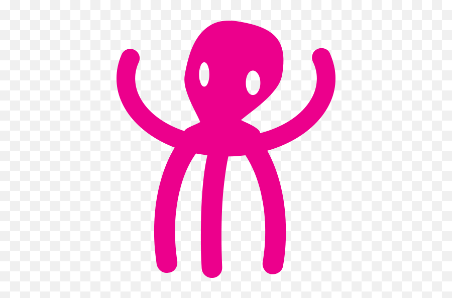 Octopus - Microsoft Emoji Octopus,Octopus Emoji