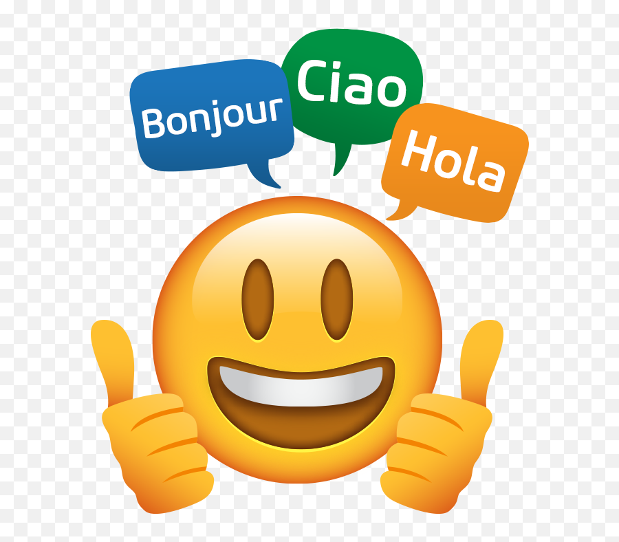 Download World Emoji Day Png Image With - Languages Emoji,World Emoji Day