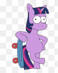 Artist Needed Safe Twilight Sparkle - Fictional Character Emoji,The Simpsons Emotions