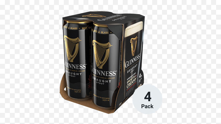 Guinness Draught - Guinness Draught Stout Emoji,Pint Of Guinness Emoticon
