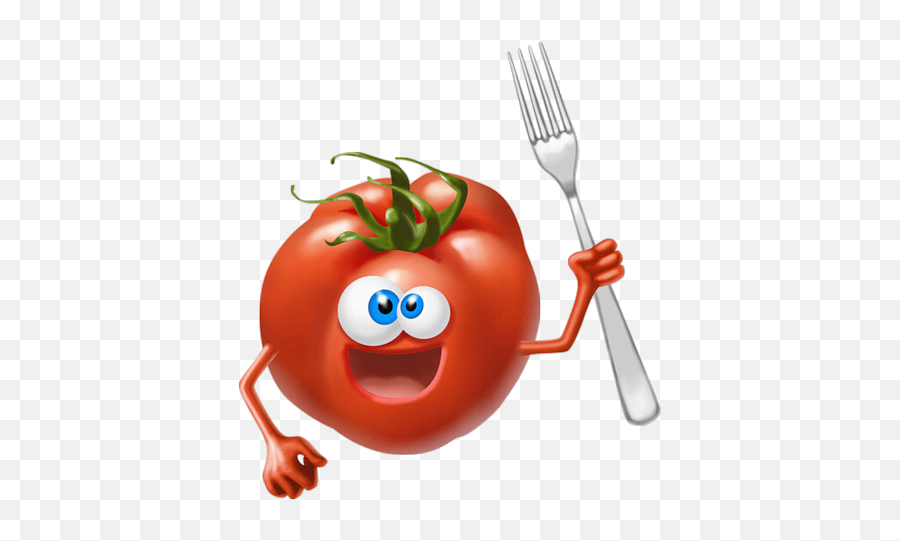 Gifs Divertidos - Tomato Cartoon Images Knife Emoji,Hangover Emoji 2