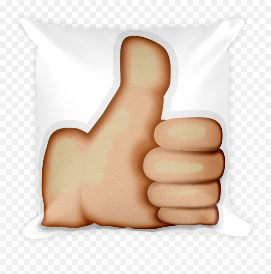 Download Thumbs Up Png Emoji - Thumbs Up Png Full Size Png Mão De Like Png,Thumbs Up Emoji Alt Code