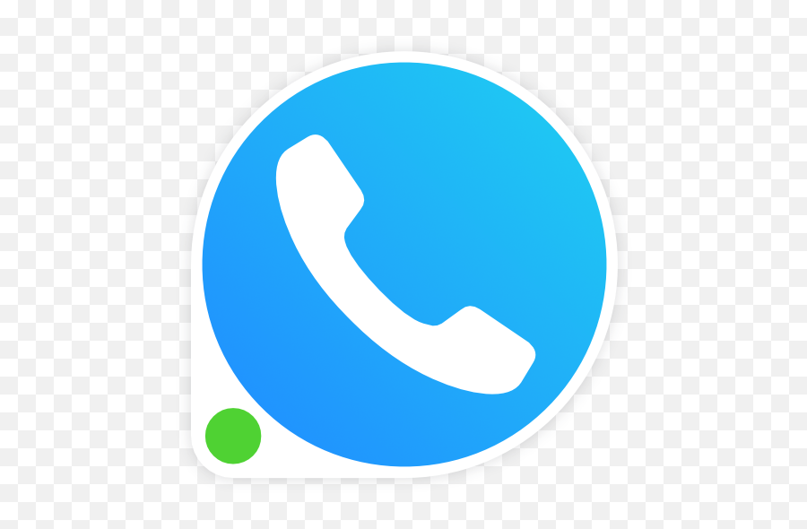 Zangi Private Messenger - Apps On Google Play Round Blue Phone Icon Emoji,New Messenger Emojis
