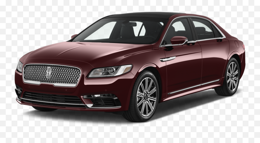 Lincoln Continental Wallpapers - 2017 Lincoln Continental Emoji,Fiat Linea Emotion