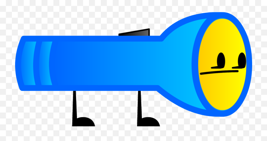 Flashlight Clipart Wiki Flashlight - Battle Insanity Torch Emoji,Guess The Emoji X Flashlight